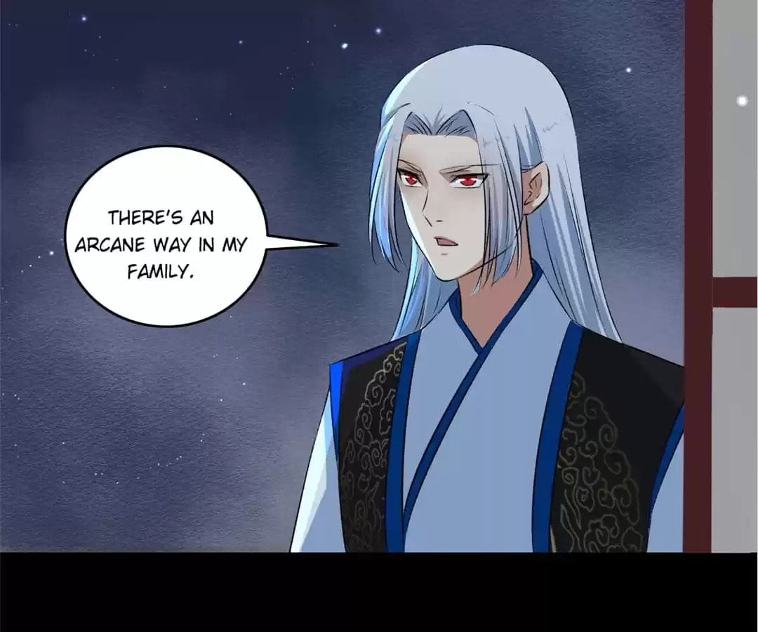 Read The Peerless Concubine (Colored) chapter 130 image 21 on Lezhin