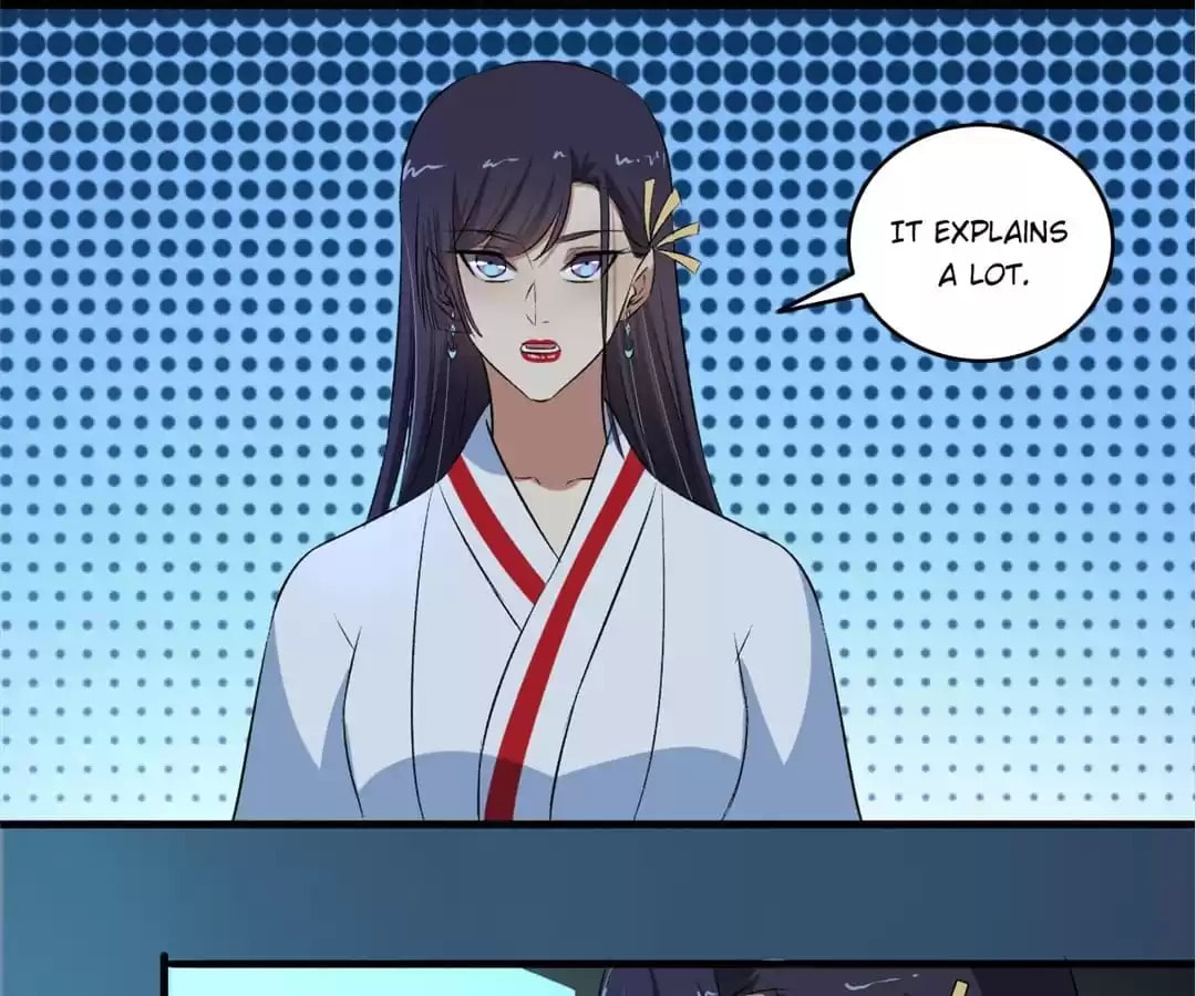 Read The Peerless Concubine (Colored) chapter 130 image 22 on Lezhin