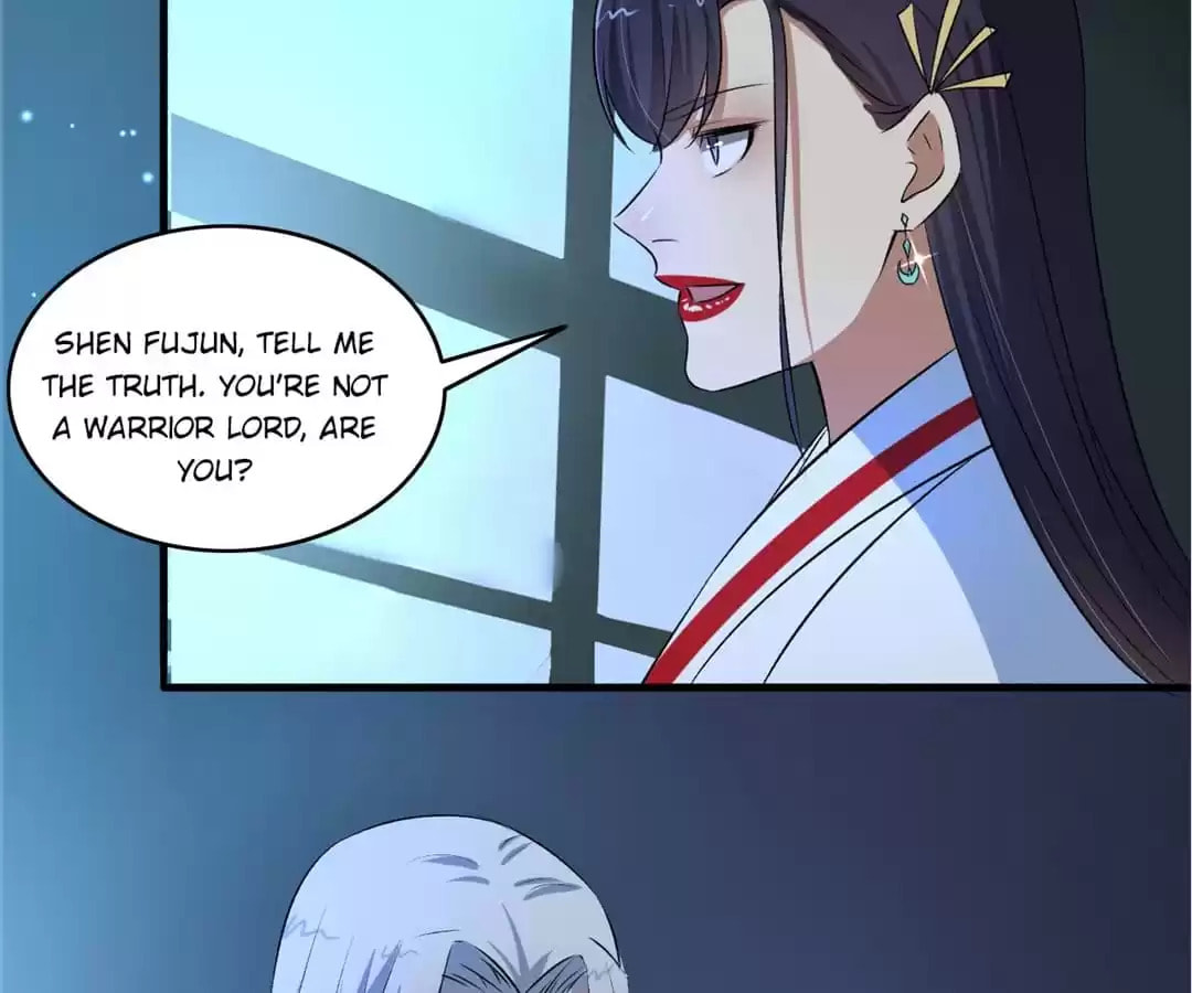 Read The Peerless Concubine (Colored) chapter 130 image 23 on Lezhin
