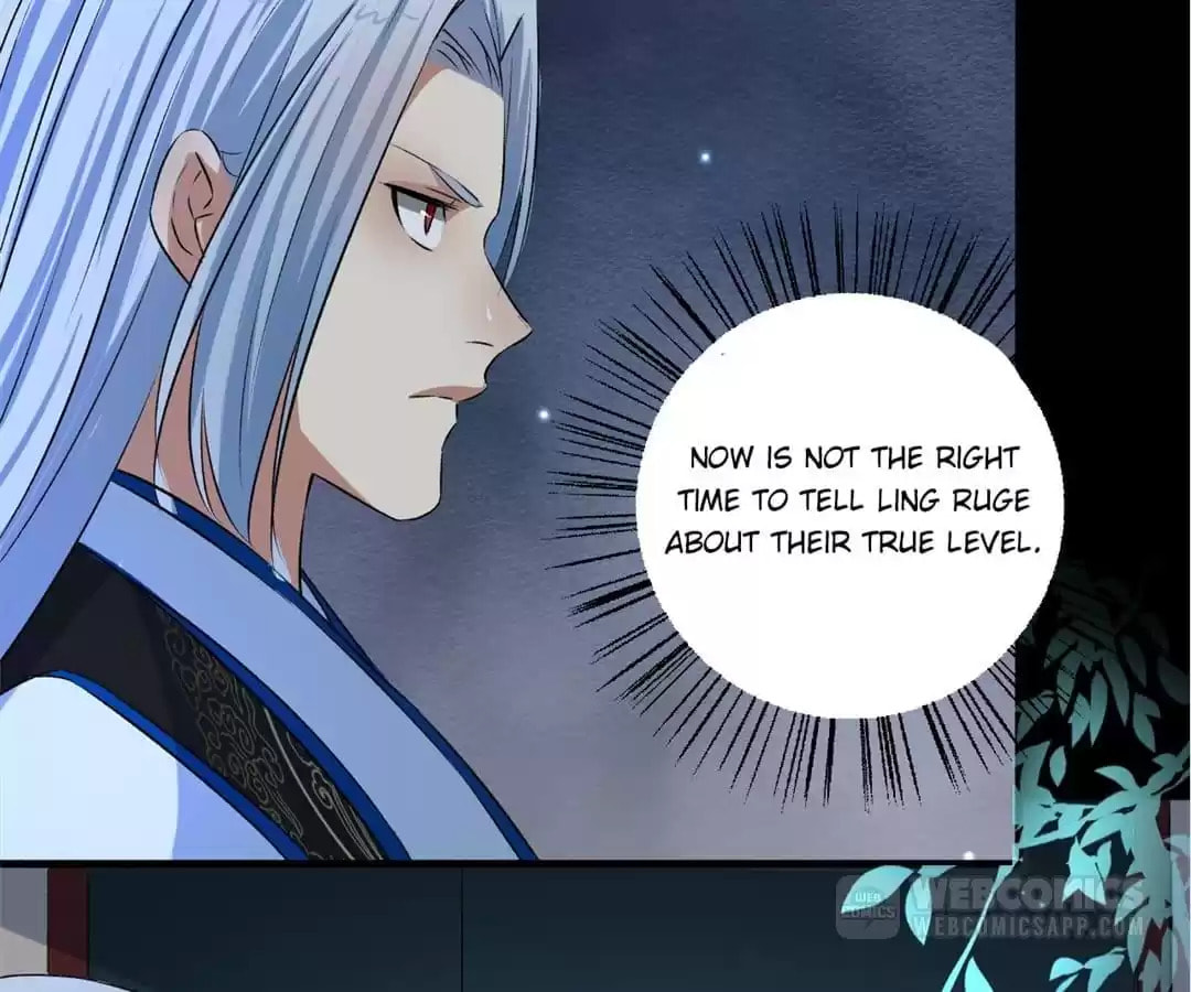 Read The Peerless Concubine (Colored) chapter 130 image 25 on Lezhin