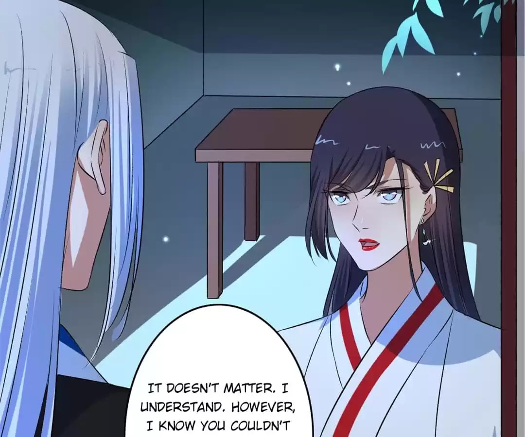 Read The Peerless Concubine (Colored) chapter 130 image 26 on Lezhin