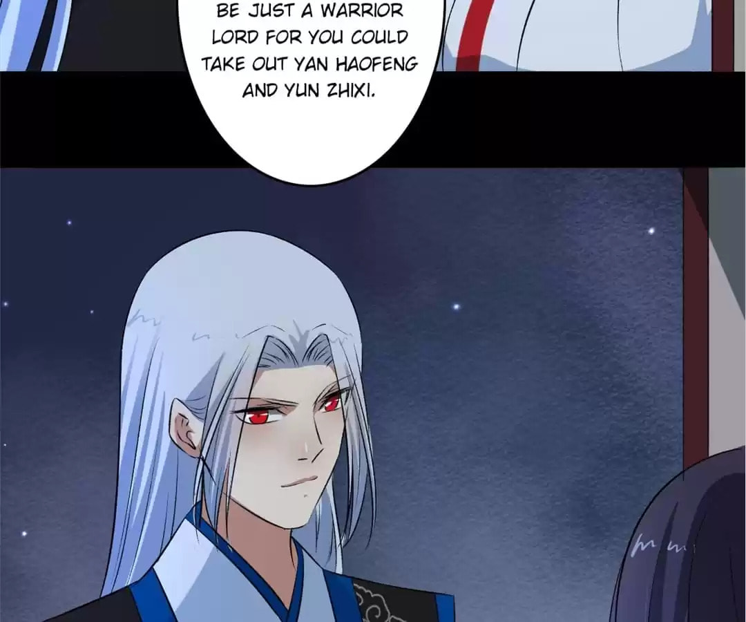 Read The Peerless Concubine (Colored) chapter 130 image 27 on Lezhin