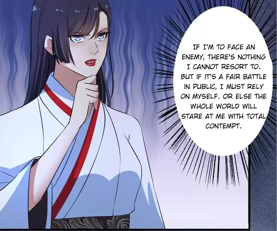 Read The Peerless Concubine (Colored) chapter 130 image 31 on Lezhin