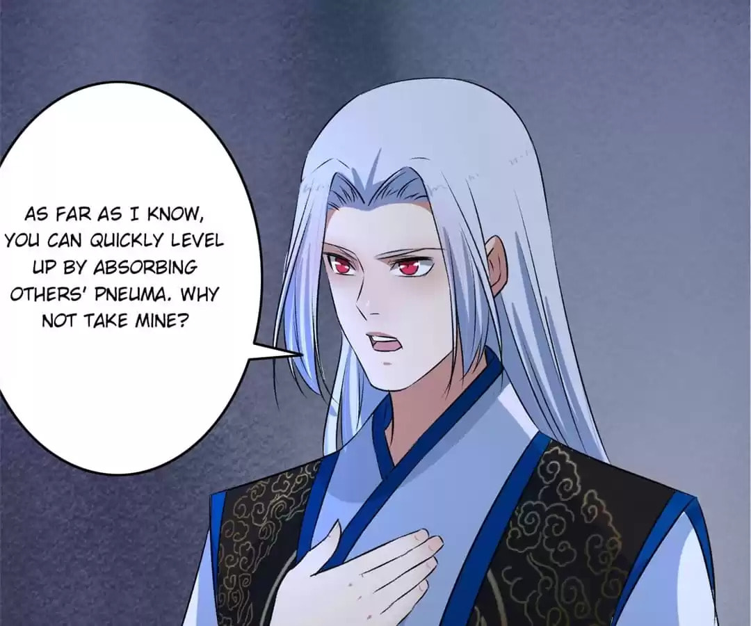 Read The Peerless Concubine (Colored) chapter 130 image 32 on Lezhin