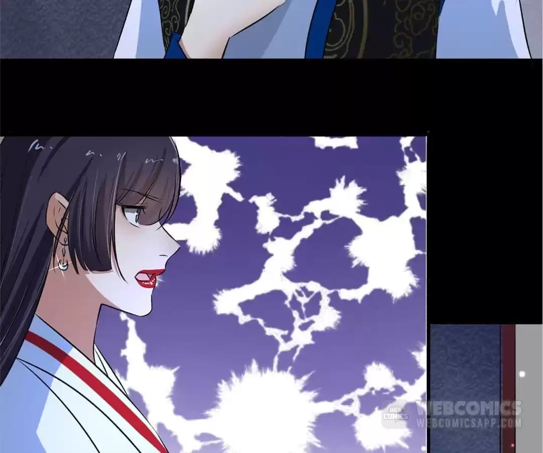 Read The Peerless Concubine (Colored) chapter 130 image 33 on Lezhin