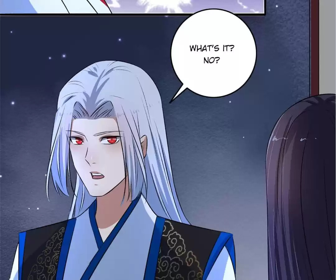 Read The Peerless Concubine (Colored) chapter 130 image 34 on Lezhin