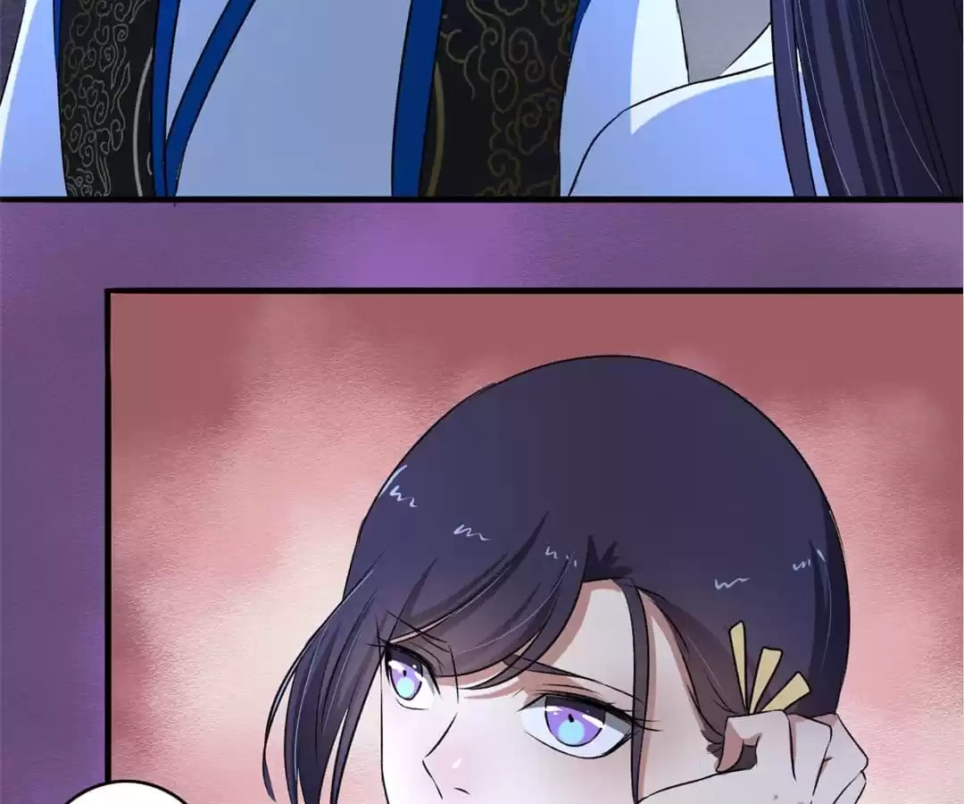 Read The Peerless Concubine (Colored) chapter 130 image 35 on Lezhin