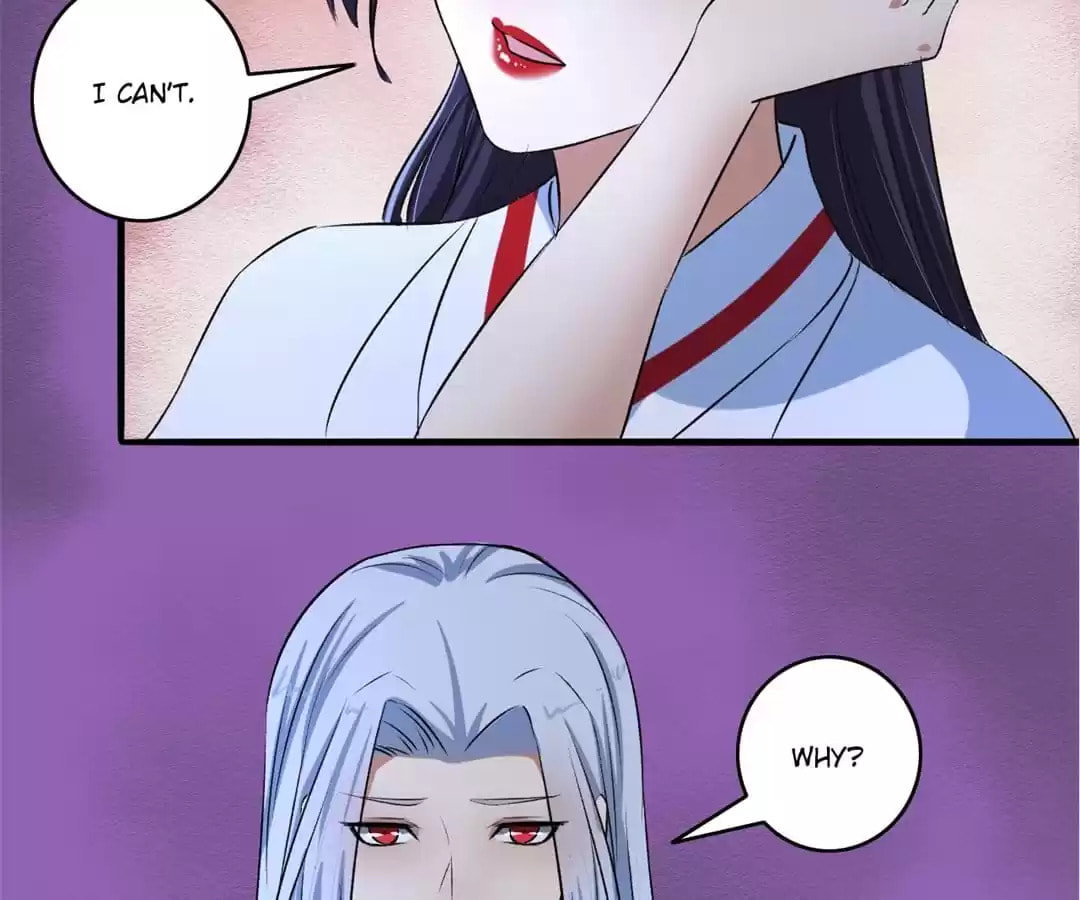Read The Peerless Concubine (Colored) chapter 130 image 36 on Lezhin