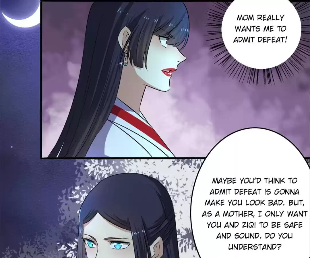 Read The Peerless Concubine (Colored) chapter 130 image 5 on Lezhin