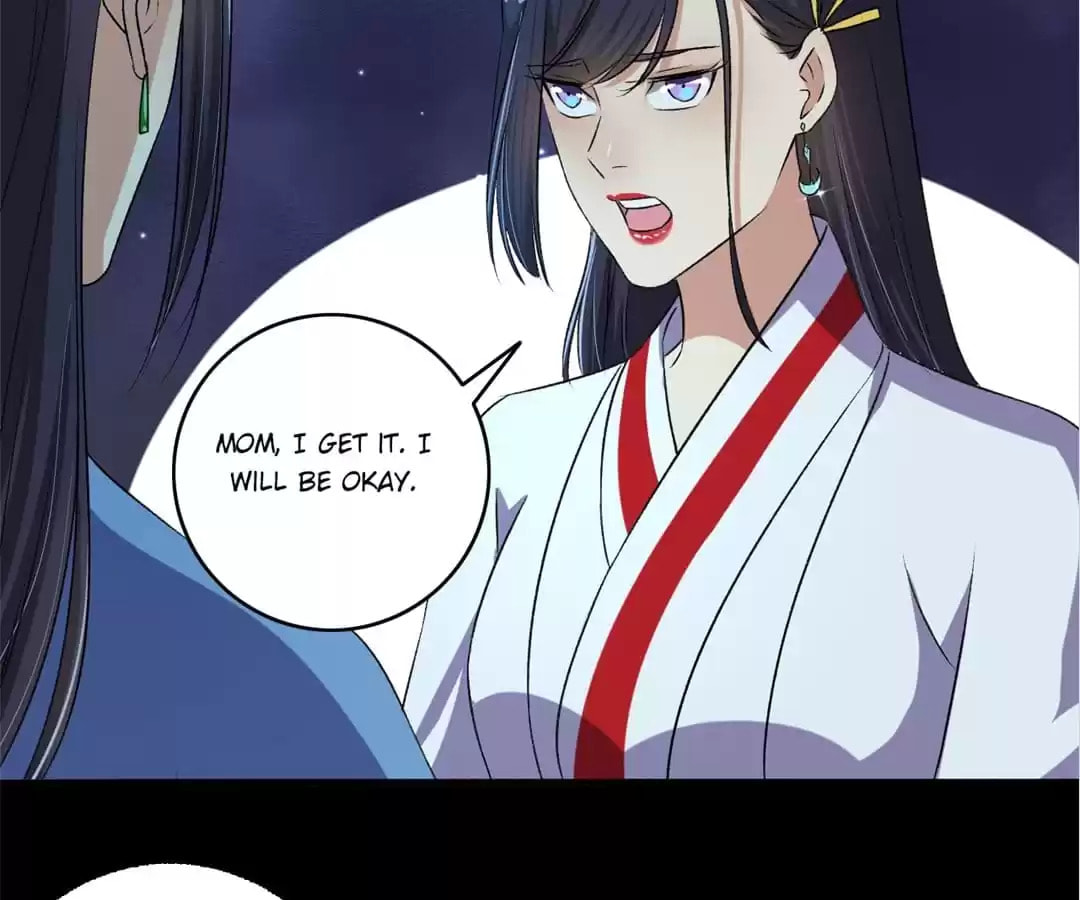 Read The Peerless Concubine (Colored) chapter 130 image 7 on Lezhin