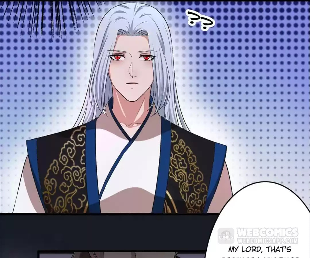Read The Peerless Concubine (Colored) chapter 131 image 1 on Lezhin