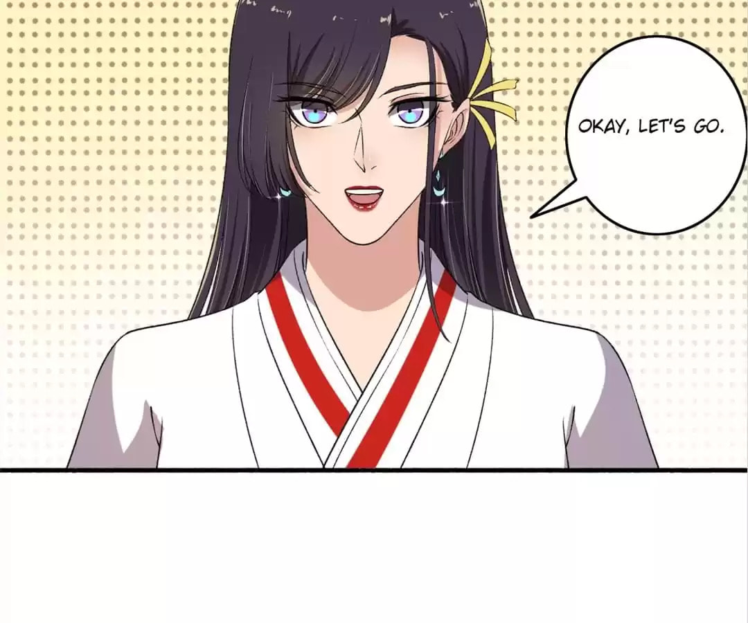 Read The Peerless Concubine (Colored) chapter 131 image 14 on Lezhin