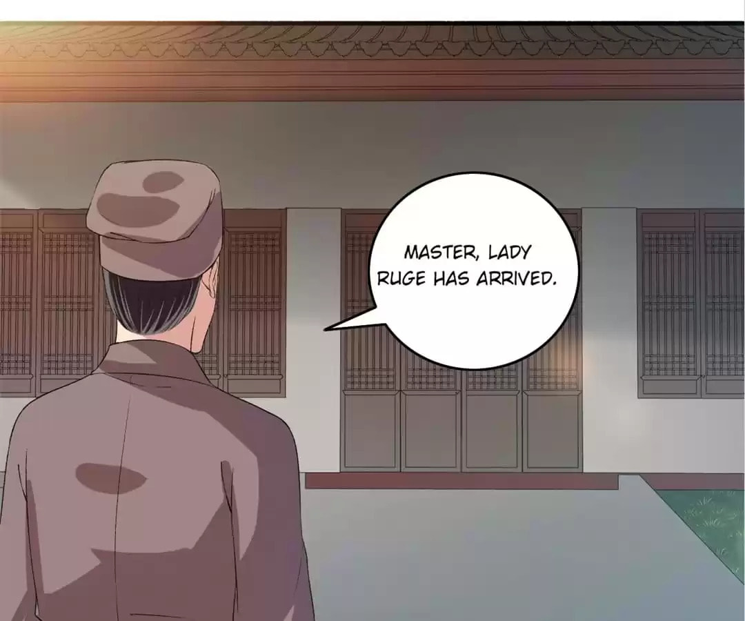 Read The Peerless Concubine (Colored) chapter 131 image 15 on Lezhin