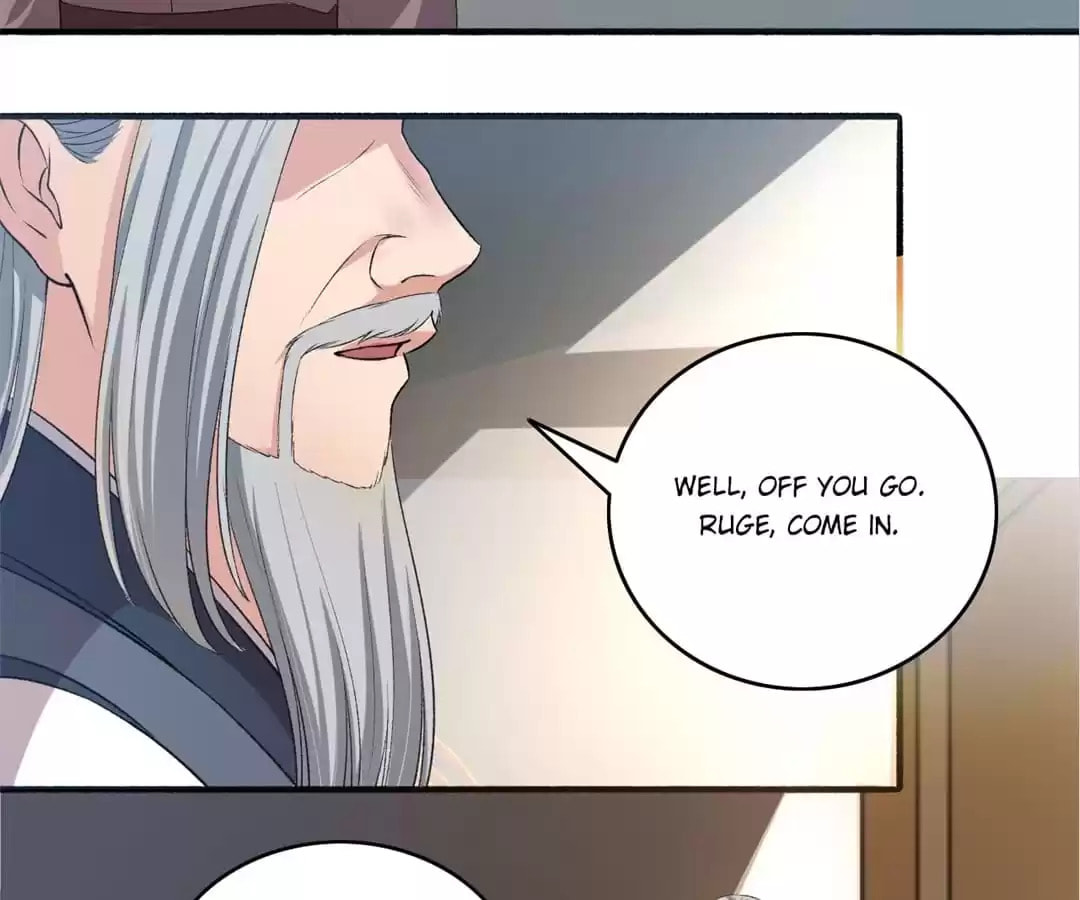 Read The Peerless Concubine (Colored) chapter 131 image 16 on Lezhin
