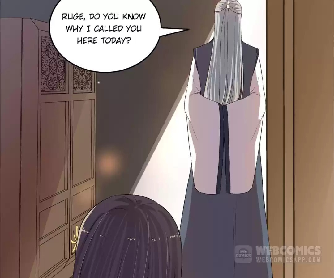 Read The Peerless Concubine (Colored) chapter 131 image 17 on Lezhin