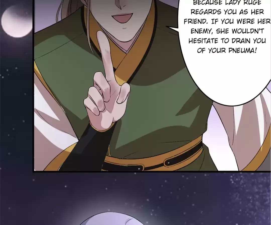 Read The Peerless Concubine (Colored) chapter 131 image 2 on Lezhin