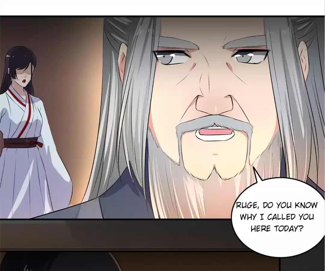Read The Peerless Concubine (Colored) chapter 131 image 20 on Lezhin