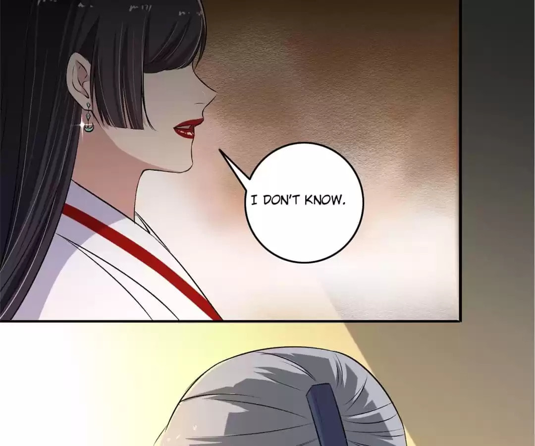 Read The Peerless Concubine (Colored) chapter 131 image 21 on Lezhin