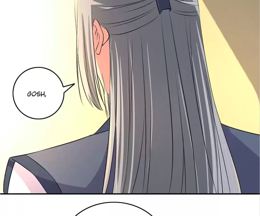 Read The Peerless Concubine (Colored) chapter 131 image 22 on Lezhin