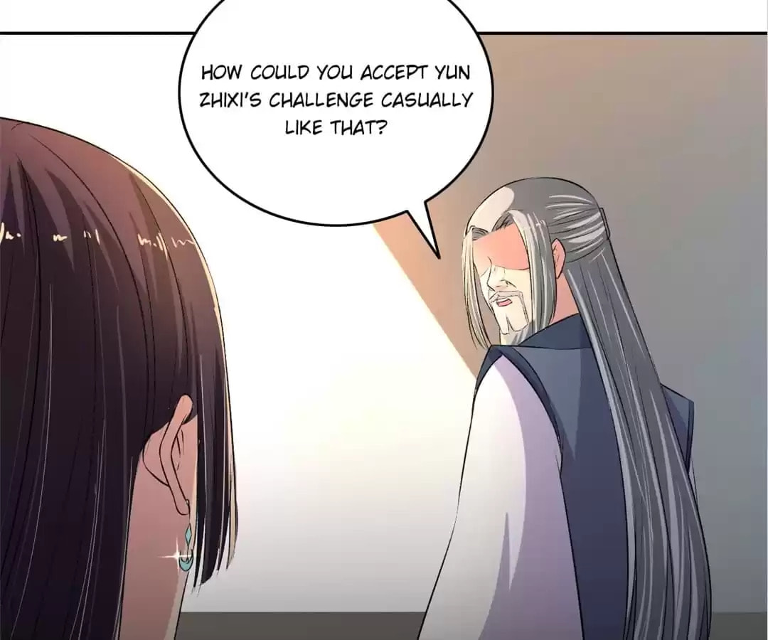 Read The Peerless Concubine (Colored) chapter 131 image 23 on Lezhin