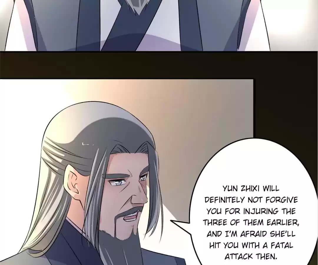 Read The Peerless Concubine (Colored) chapter 131 image 26 on Lezhin