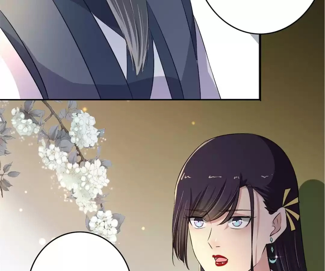 Read The Peerless Concubine (Colored) chapter 131 image 27 on Lezhin