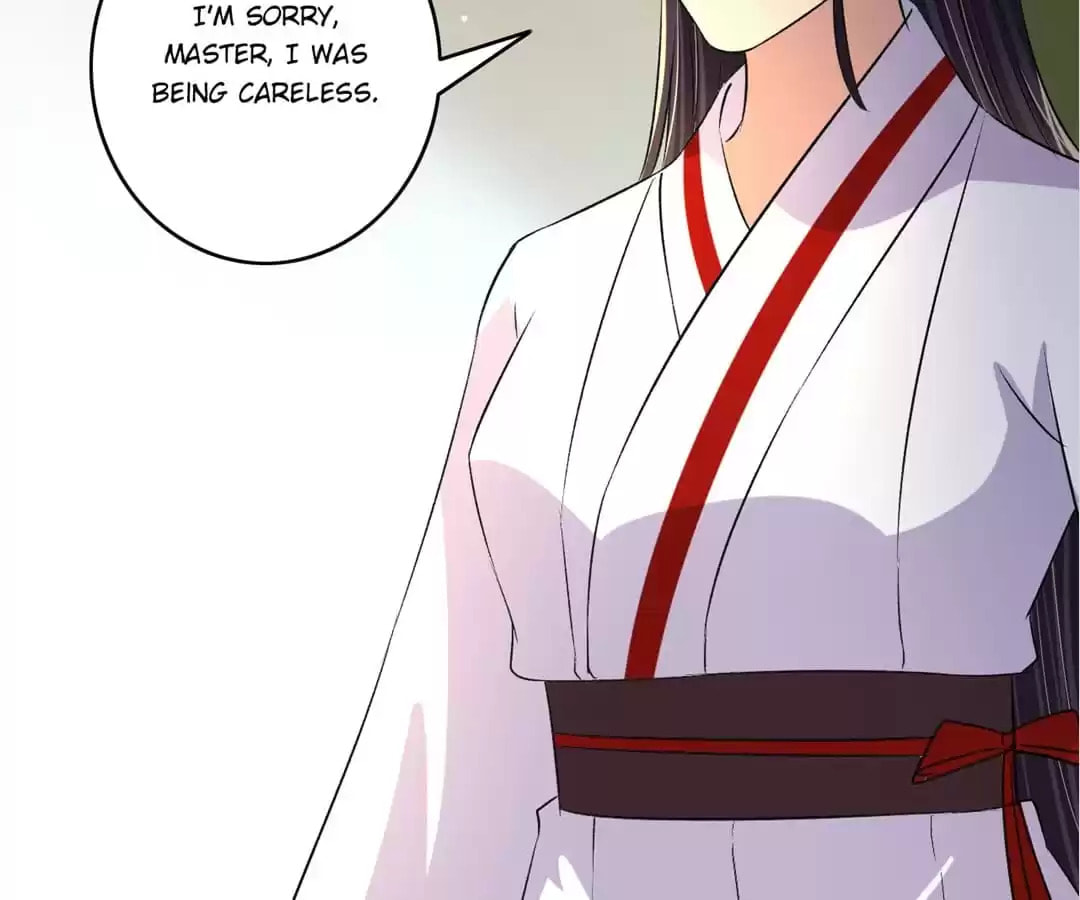 Read The Peerless Concubine (Colored) chapter 131 image 28 on Lezhin