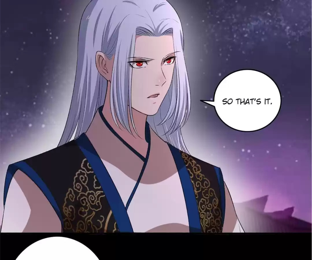 Read The Peerless Concubine (Colored) chapter 131 image 3 on Lezhin