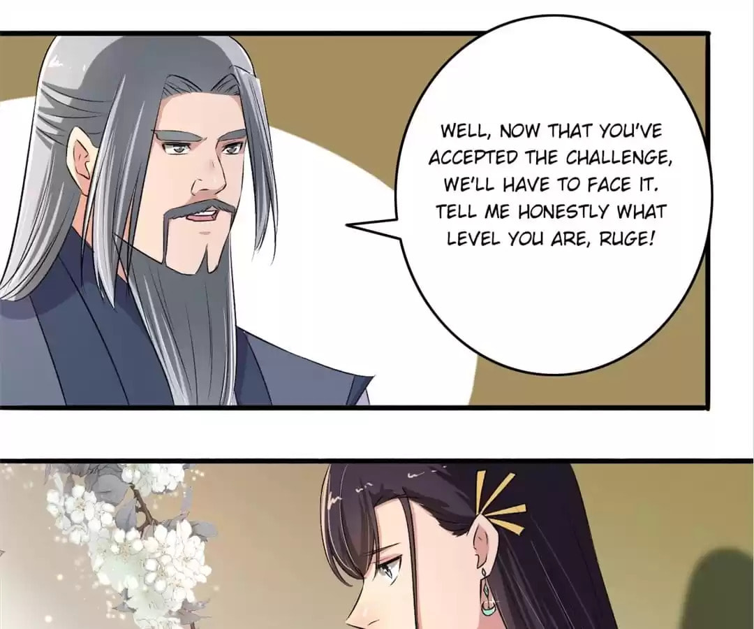 Read The Peerless Concubine (Colored) chapter 131 image 30 on Lezhin