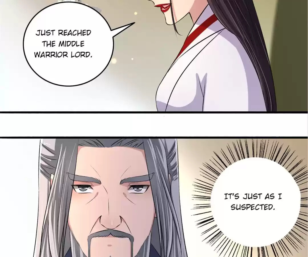 Read The Peerless Concubine (Colored) chapter 131 image 31 on Lezhin