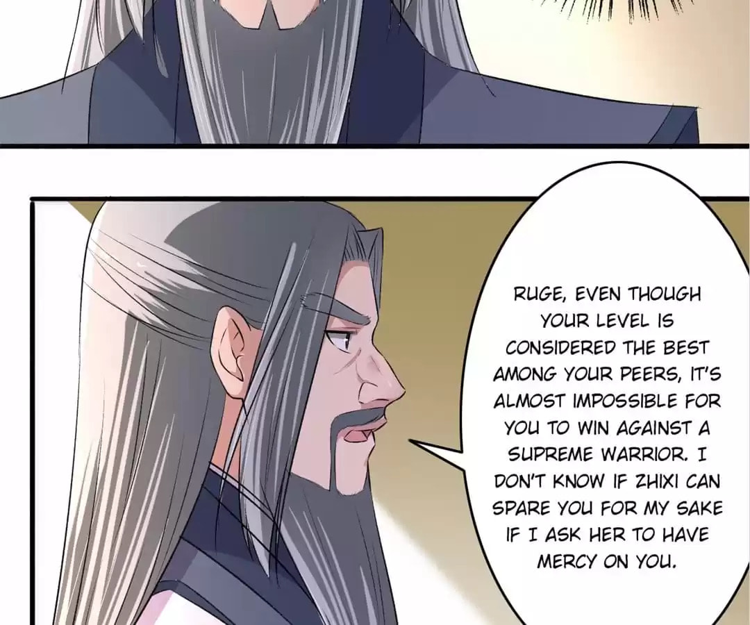 Read The Peerless Concubine (Colored) chapter 131 image 32 on Lezhin