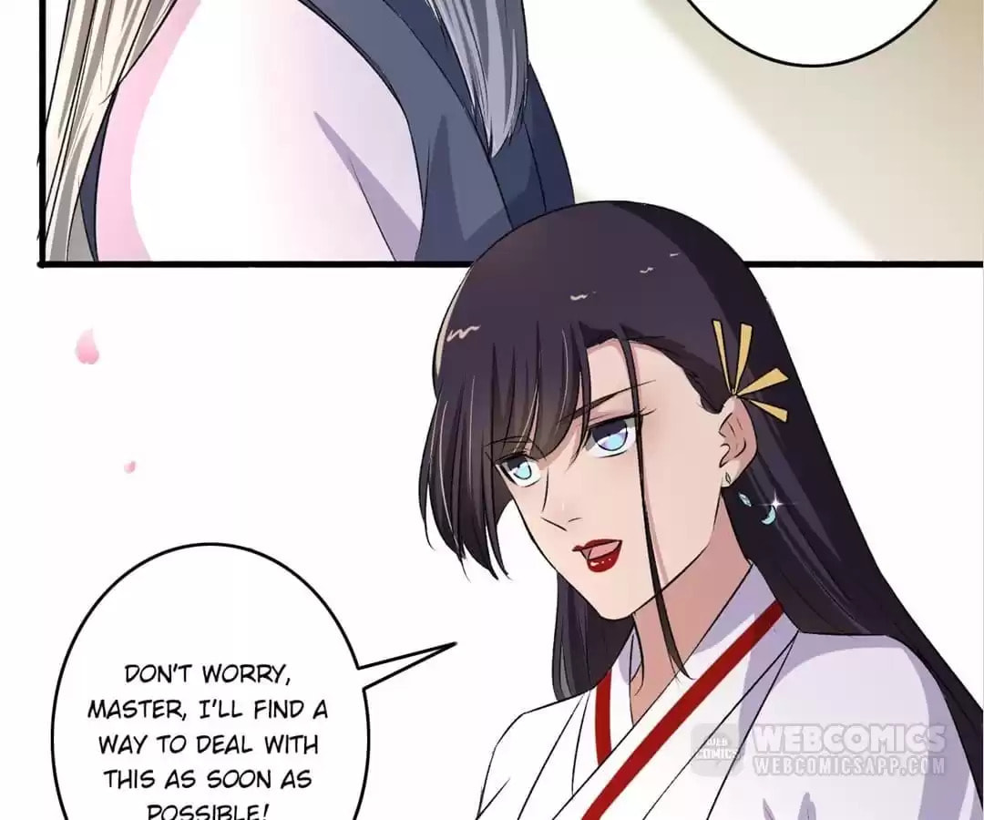 Read The Peerless Concubine (Colored) chapter 131 image 33 on Lezhin