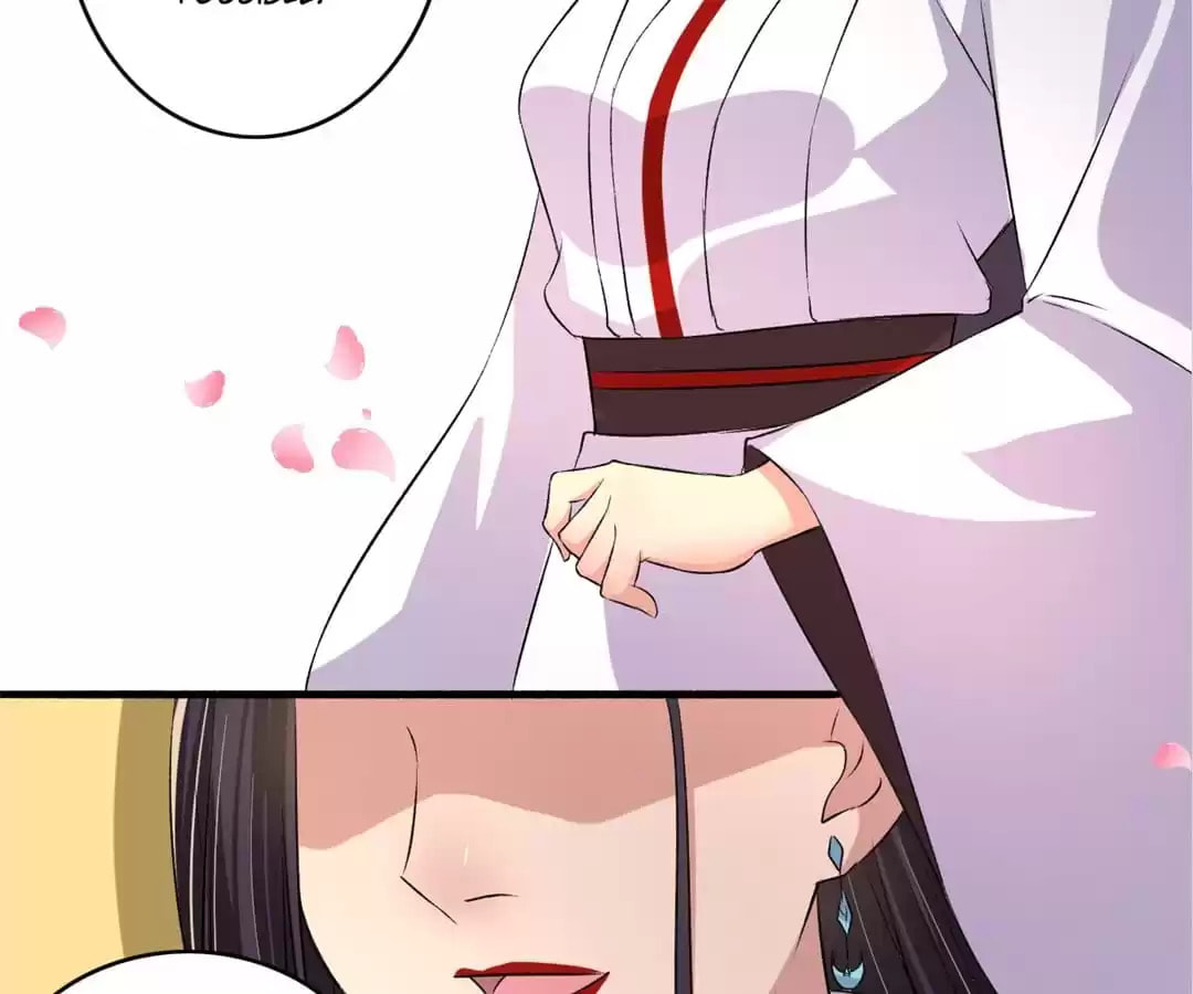 Read The Peerless Concubine (Colored) chapter 131 image 34 on Lezhin