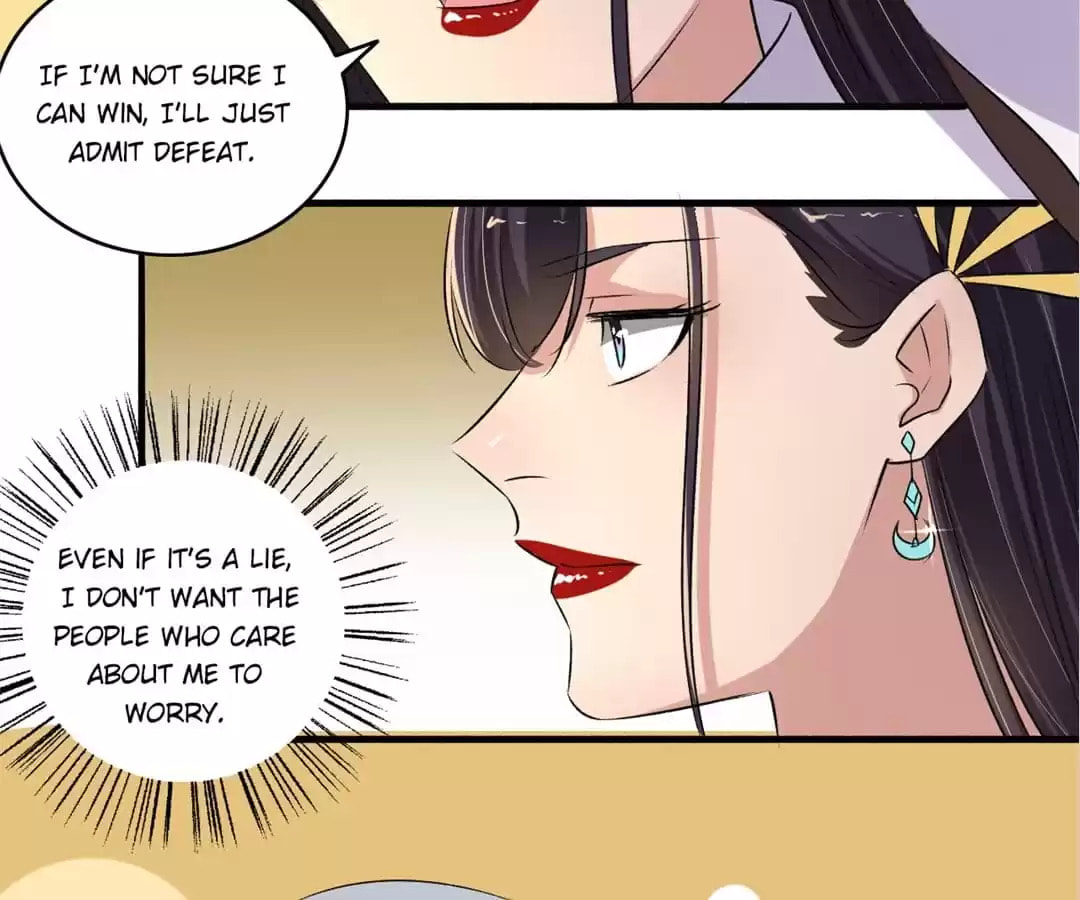 Read The Peerless Concubine (Colored) chapter 131 image 35 on Lezhin
