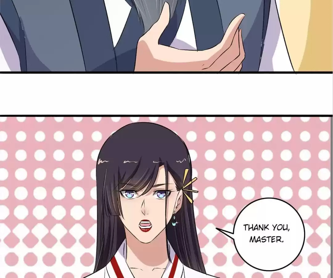 Read The Peerless Concubine (Colored) chapter 131 image 37 on Lezhin