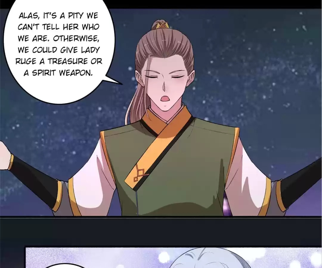 Read The Peerless Concubine (Colored) chapter 131 image 4 on Lezhin