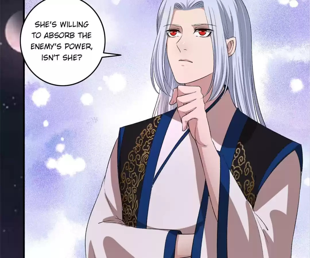 Read The Peerless Concubine (Colored) chapter 131 image 5 on Lezhin