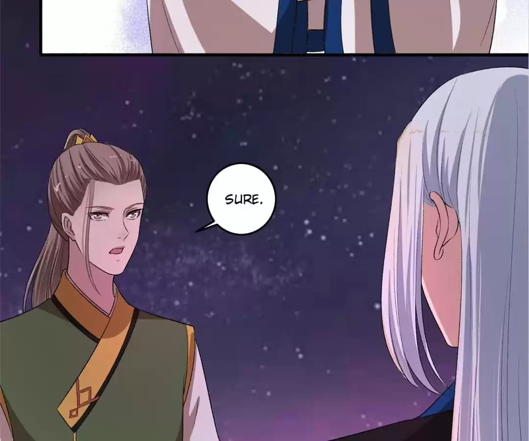 Read The Peerless Concubine (Colored) chapter 131 image 6 on Lezhin