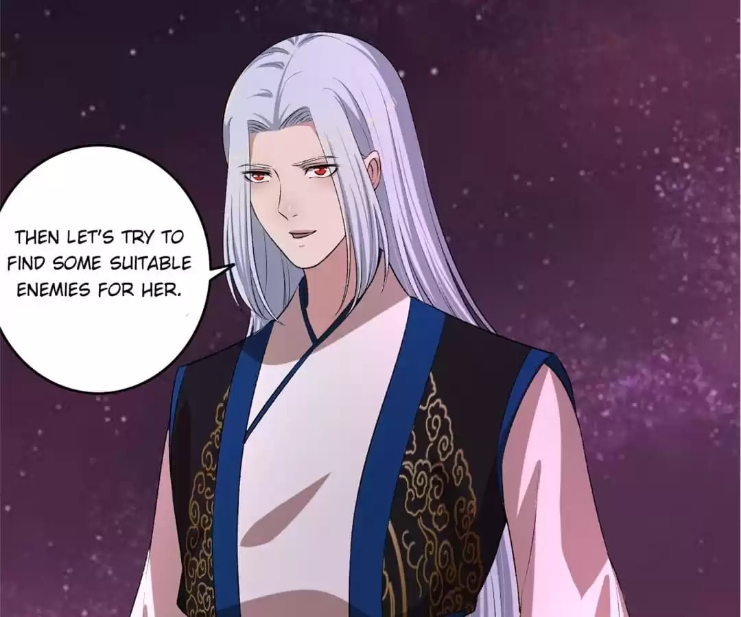 Read The Peerless Concubine (Colored) chapter 131 image 8 on Lezhin