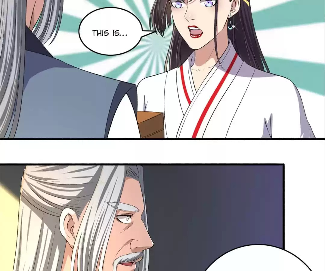Read The Peerless Concubine (Colored) chapter 132 image 1 on Lezhin