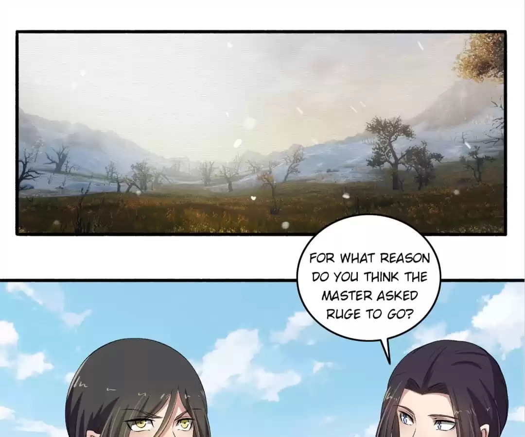 Read The Peerless Concubine (Colored) chapter 132 image 10 on Lezhin