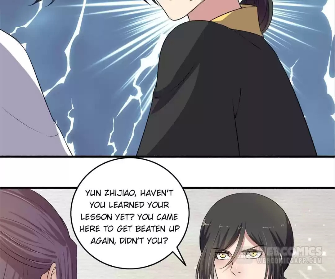 Read The Peerless Concubine (Colored) chapter 132 image 13 on Lezhin