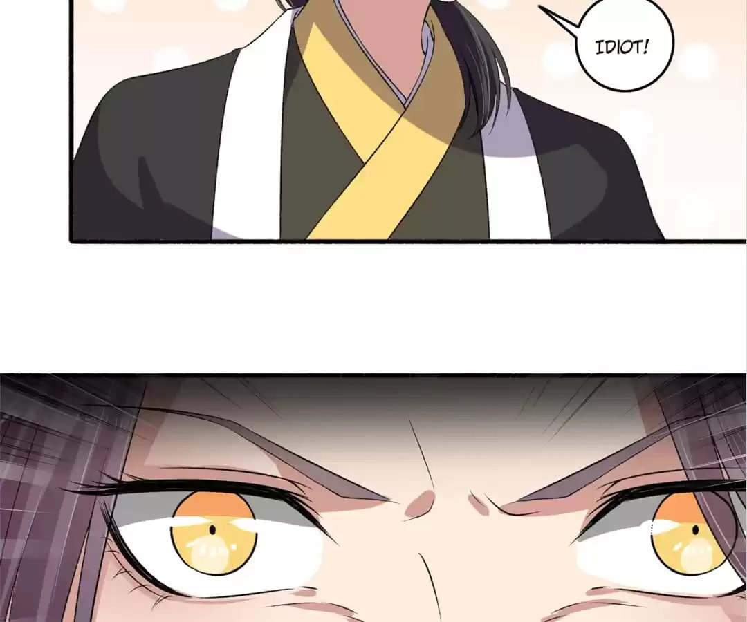 Read The Peerless Concubine (Colored) chapter 132 image 18 on Lezhin