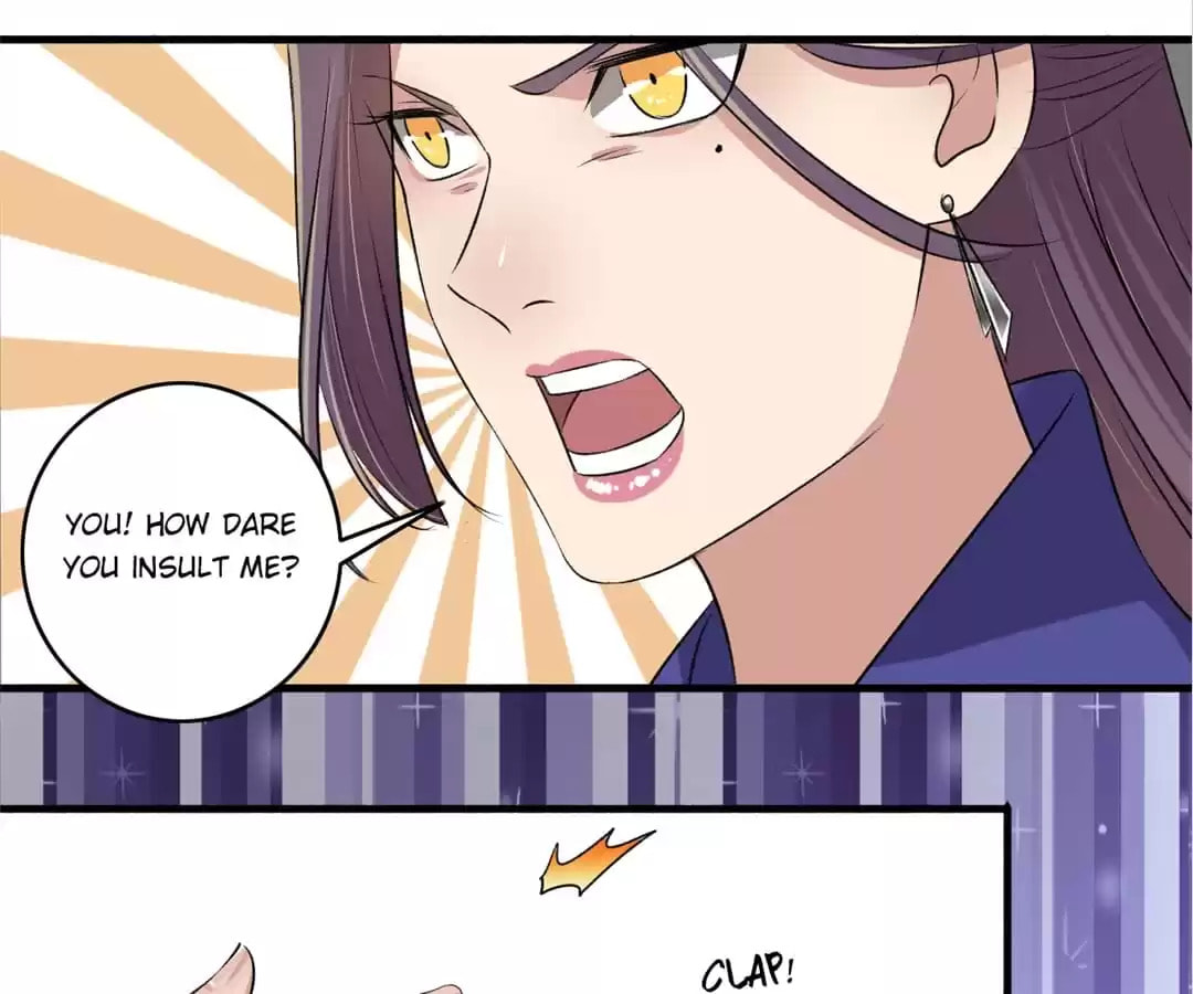 Read The Peerless Concubine (Colored) chapter 132 image 20 on Lezhin