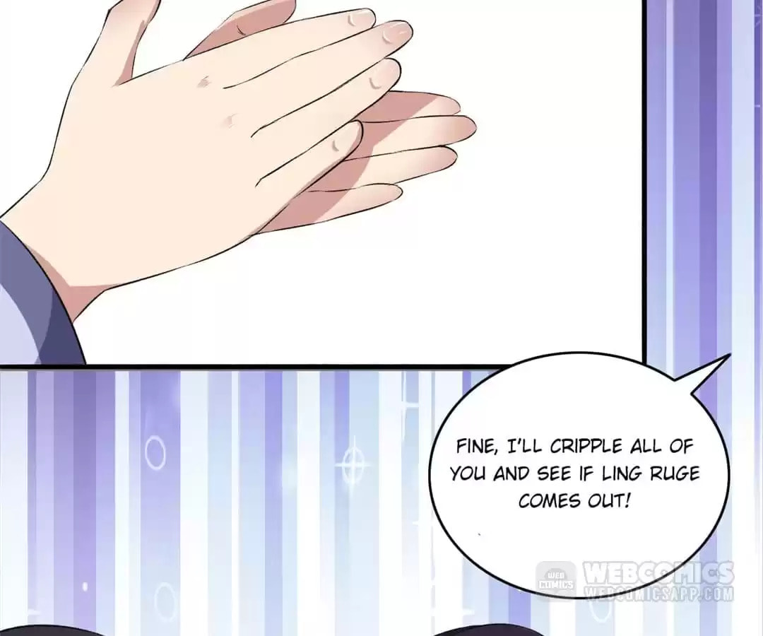 Read The Peerless Concubine (Colored) chapter 132 image 21 on Lezhin
