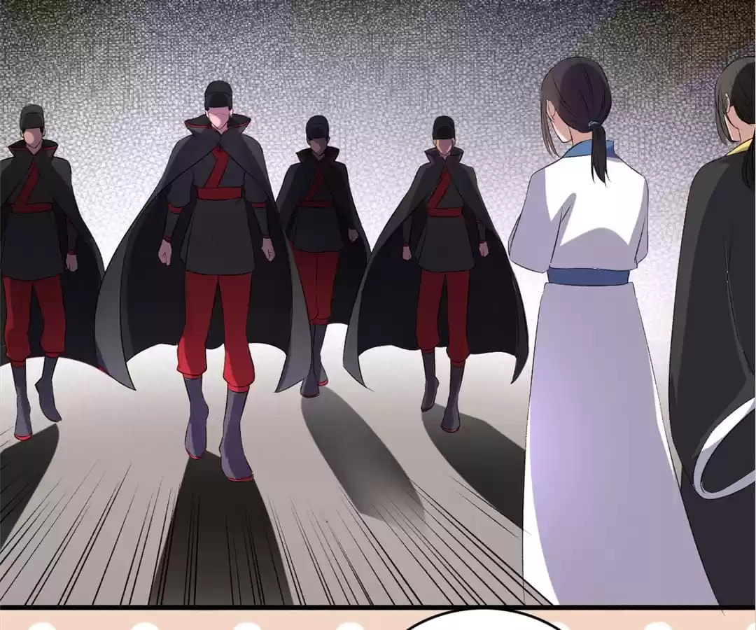 Read The Peerless Concubine (Colored) chapter 132 image 23 on Lezhin