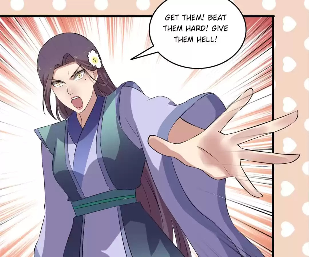 Read The Peerless Concubine (Colored) chapter 132 image 24 on Lezhin