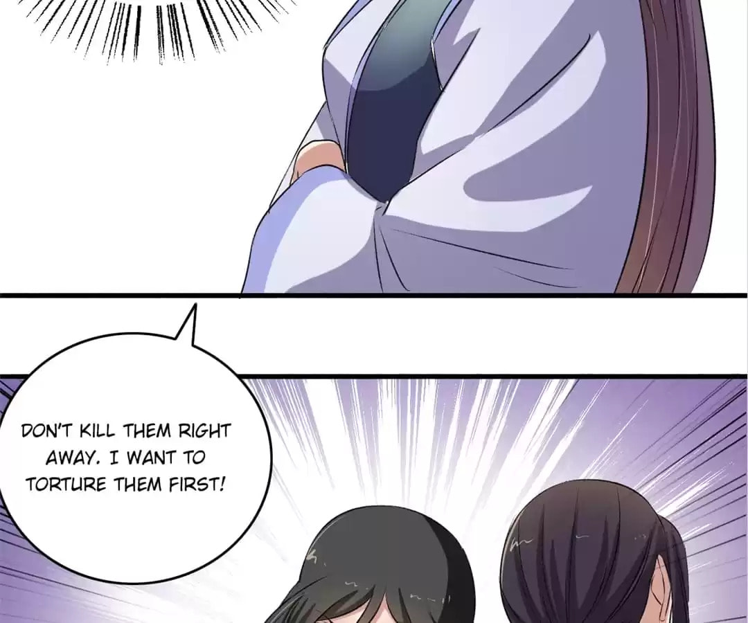 Read The Peerless Concubine (Colored) chapter 132 image 26 on Lezhin