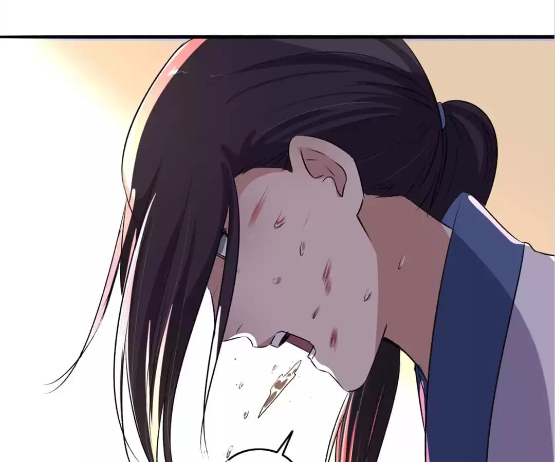 Read The Peerless Concubine (Colored) chapter 132 image 28 on Lezhin