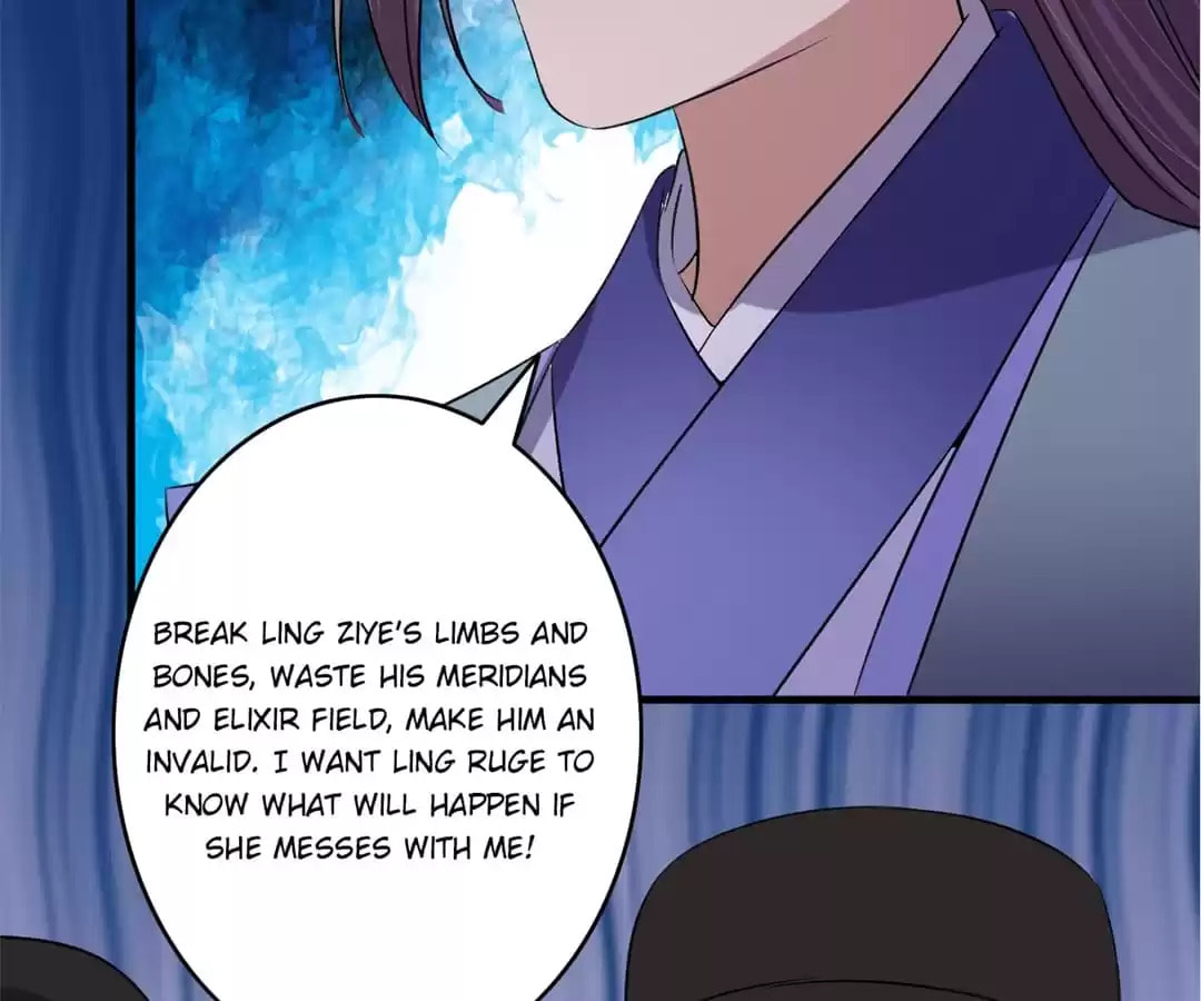 Read The Peerless Concubine (Colored) chapter 132 image 33 on Lezhin